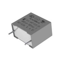 r413r368050t0k KEMET R41T Polypropylene Capacitor PP, 300V ac, 0.1, 680nF, Through Hole