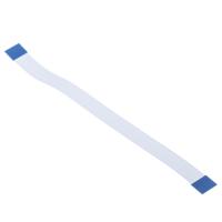 98267-0255 Molex Premo-Flex Series FFC Ribbon Cable, 10-Way, 1mm Pitch, 152mm Length