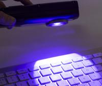 nsi-spectoruv Nightsearcher LED Inspection Lamp, Handheld, IP65