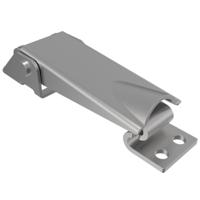 91-752-52 Southco Stainless Steel Toggle Latch, 99.2 x 30 x 19mm