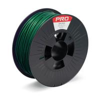 190-1970 RS PRO 2.85mm Green PLA 3D Printer Filament, 1kg