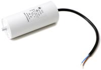 416106714 Ducati Energia 4.16.10 Polypropylene Film Capacitor, 400 → 500V ac, ±5%, 70μF, Plug In