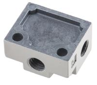 v100-74-1 SMC Subplate V100-74-1, V100