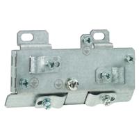 vw3a9524 Schneider Electric EMC Conformity Kit Altivar Series Mounting Kit for Use with ATV320, ATV12