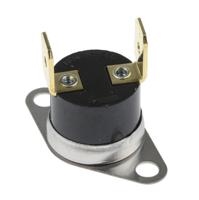 2455r-90820464 Honeywell Bi-Metallic Thermostat, Opens at 35°C, Closes at +50°C, +150°C Max, SPST-NO, Automatic Reset, Bracket Mount