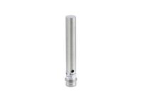 ifrm-06p17a4s35l Baumer Proximity Barrel Proximity Sensor, M8, 2 mm Detection, PNP NO, 6 → 36 V