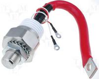 vs-181rki40pbf Vishay VS-181RKI40PBF, Thyristor 400V, 180A 150mA