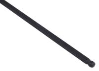 450-3525 RS PRO Ball End Hexagon  Screwdriver
