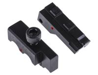 90390-3 TE Connectivity, Tetra-Crimp Crimping Die Set, Ultra-Fast Terminals