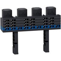 lvs04018 Schneider Electric Linergy Series Plastic Power Distribution Block for Use with PrismaSeT PrismaSeT G Enclosure,