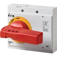 260140-nzm3-xdvr Eaton Eaton Moeller NZM Rotary Handle for use with N(S)3(-4), NZM3(-4), PN3(-4)