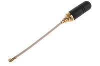 ant-24g-s21-p5fl RF Solutions ANT-24G-S21-P5FL Stubby WiFi Antenna with UFL Connector, WiFi