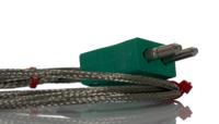 252-2459 RS PRO Type K Horseshoe Magnet Thermocouple 1.5m Length, → +250°C