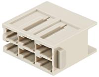 09140064701 HARTING, Han-Modular, LC Fibre Optic Connector