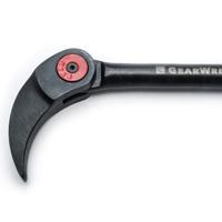 82210 GearWrench Crow Bar, 10 in Length