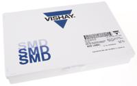 lae2dchip1206kfe96 Vishay, D25/CRCW1206 Thick Film, SMT 122 Resistor Kit, with 6100 pieces, 10 Ω → 1MΩ