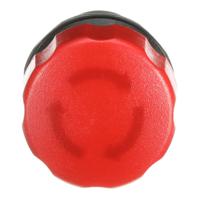 1sfa619500r1051-ce3t-10r-02 ABB Compact Series Twist Release Emergency Stop Push Button, Panel Mount, 2NC, IP66, IP67, IP69K
