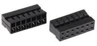 51110-1450 Molex, Milli-Grid Female Connector Housing, 2mm Pitch, 14 Way, 2 Row