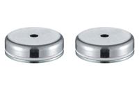107-903 RS PRO Magnet 40mm, 16kg Pull