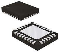 stm32l031g6u6 STMicroelectronics, 32 bit ARM Cortex M0+, STM32L031G6 Microcontroller, 32 MHz, 32kB FLASH, 28-Pin UFQFPN