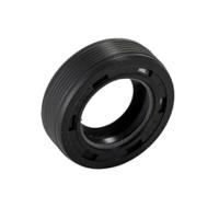 12x22x7-hms5-rg SKF Nitrile Rubber Seal, 12mm ID, 22mm OD, 7mm