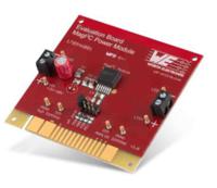 178946001 Wurth Elektronik MagI3C Power Module Buck Regulator for 172946001 for LDHM Series