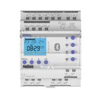 6440330 Theben Digital Time Switch 230 V ac, 4-Channel