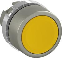1sfa184003r9003 ABB 1SFA1 Series Yellow Momentary Push Button