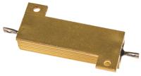 hs50-5k6-j Arcol, 5.6kΩ 50W Wire Wound Chassis Mount Resistor HS50 5K6 J ±5%