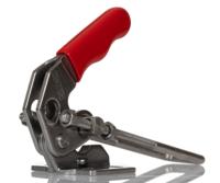 254-800 RS PRO 70mm x 12mm Latch Toggle Clamp
