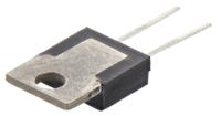 pwr220t-20-1r00f Bourns 1Ω Thick Film Resistor 20W ±1% PWR220T-20-1R00F