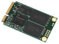 ts128gmsa380m Transcend MSA380M mSATA Internal SSD