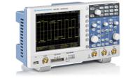 rtc1k-52 Rohde & Schwarz RTC1002 RTC1000 Series, 50MHz Bench Oscilloscope, 2 Analogue Channels