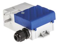 5266500lbhti Gems Sensors Pressure Sensor, -500Pa Min, 500Pa Max, Analogue Output, Differential Reading