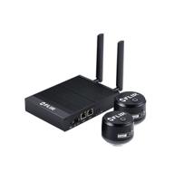 sv88-kit FLIR SV88 Vibration Meter - Termperature, Vibration, 3 Axis