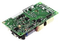 lfmvlt60-1203 EOS Switching Power Supply, LFMVLT60-1203, 24V dc, 2.5A, 60W, 1 Output, 180 → 264 V dc, 90 → 132 V ac