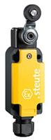 ex-es-98-d-11-40c Steute Ex 98 Series Lever Limit Switch, NO/NC, IP66, DPST, Aluminium Housing, 250V ac Max, T6 4.4A Max