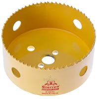 fch0400 Starrett HSS 102mm Hole Saw