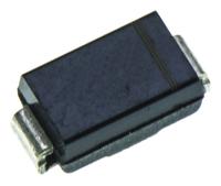 sma6j15a-tr STMicroelectronics SMA6J15A-TR, Uni-Directional TVS Diode, 600W, 2-Pin DO-214AC