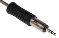 t0050105199 Weller RTU 016 C MS 1,6 mm Conical Soldering Iron Tip for use with WXUP-MS