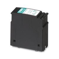2858030 Phoenix Contact Surge Suppressor Unit 5 V Maximum Voltage Rating 450mA Maximum Surge Current Plug