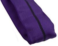729-3057 RS PRO 3m Purple Lifting Sling Round, 1t