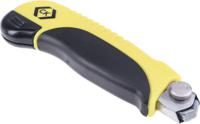 t0958 CK Safety Knife with Snap-off Blade, Retractable, 18mm Blade Length