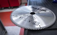 d-65660 Makita Circular Saw Blade, Pack of 1