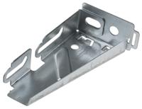 cm350810 Cablofil International Cantilever Arm Steel Cable Tray Accessory, 131 mm Width, 71mm Depth