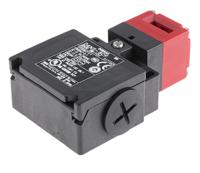 d4ns-8cf Omron D4NS Series Safety Interlock Switch, 2NC/1NO