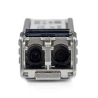 sfpgesst StarTech.com Cisco Compatible LC Multi Mode Transceiver Module, Half/Full Duplex