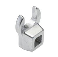 02500036 STAHLWILLE 540A series Series Crow Foot Crow Foot Spanner, 5/8 in, 5/8in Insert, Chrome Plated Finish