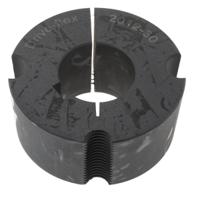 183-401 RS PRO Taper Bush 2012, 30mm Shaft Diameter