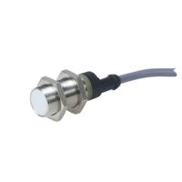 ei1805pposs Carlo Gavazzi Inductive Threaded Barrel Proximity Sensor, M18, 5 mm Detection, PNP NO, 10 → 40 V dc